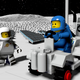 Illustration for article titled Lego Worlds Rockets Into Space Next Month